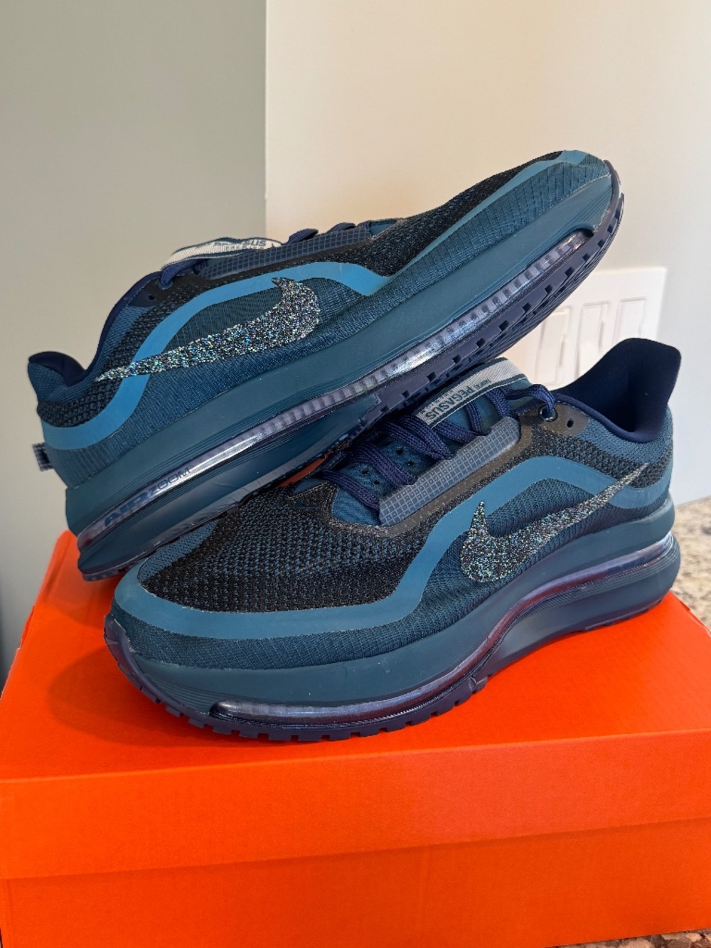 Men’s Nike Pegasus Premium